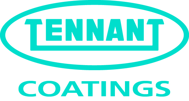 Logo Tennant Coatings Logo Tennant Coatings